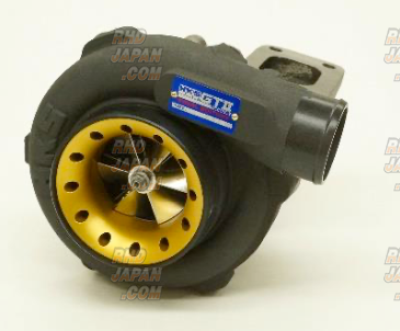 HKS GTII 8267 Series Final Edition Turbine Turbocharger - T25